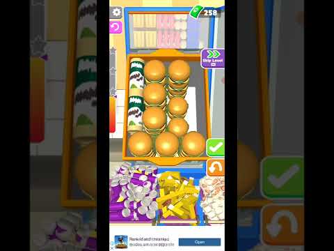 Fill The Fridge level 19