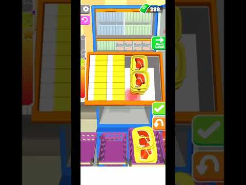 Fill The Fridge level 14